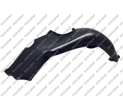 PRASCO Parafango interno FT1213604 per ripristinare il corretto funzionamento del componente