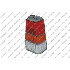 Fanale auto PRASFT1214054 per visibilità e sicurezza