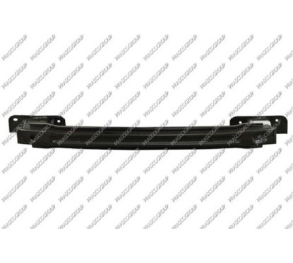 PRASCO Supporto, Paraurti FT1221672