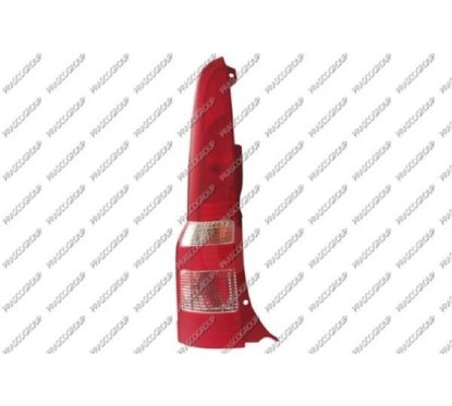 Fanale auto PRASFT1224153 per visibilità e sicurezza
