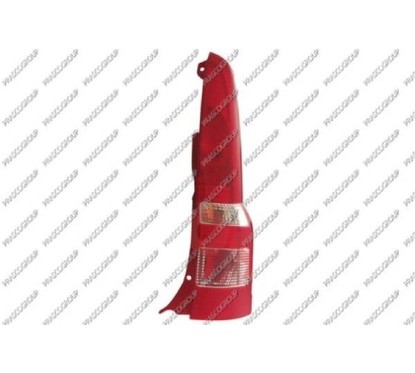 Fanale auto PRASFT1224154 per visibilità e sicurezza