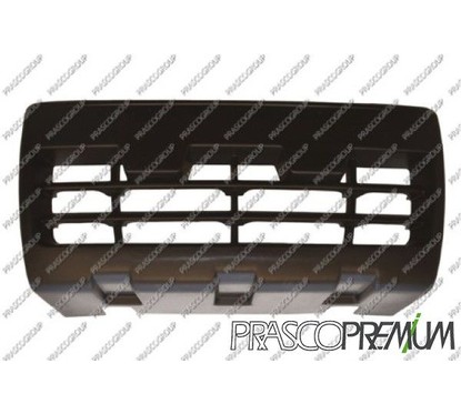 PRASCO Griglia di ventilazione, Paraurti FT1232120
