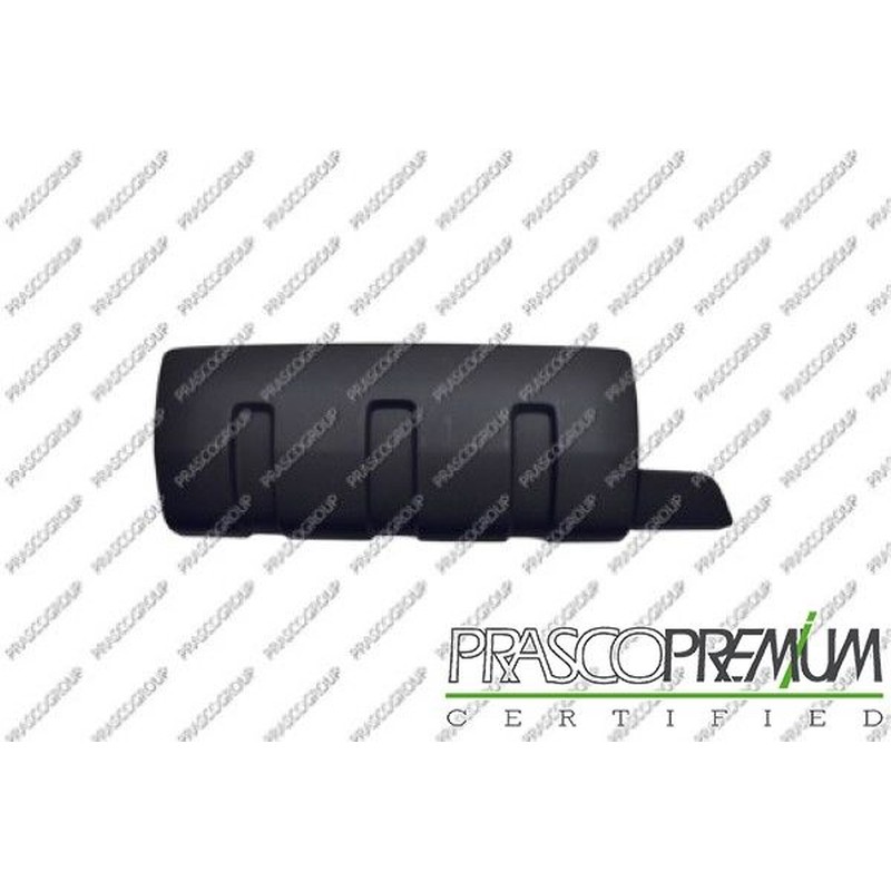 PRASCO Griglia di ventilazione, Paraurti FT1232150