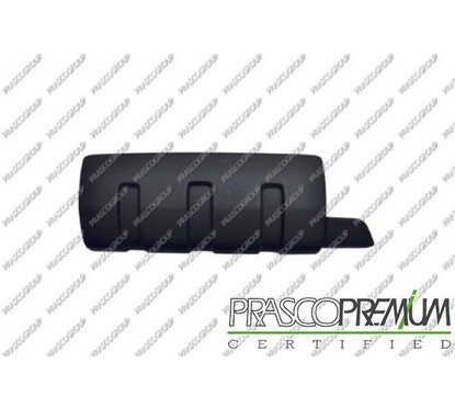 PRASCO Griglia di ventilazione, Paraurti FT1232150