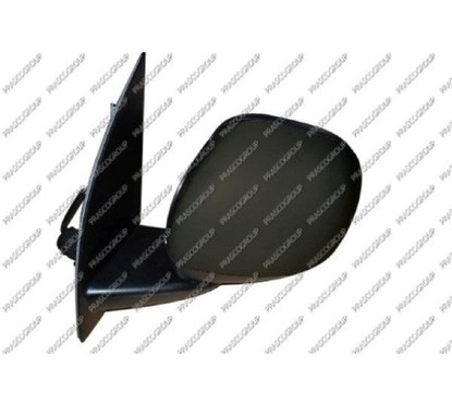 PRASCO Specchio retrovisore esterno FT1237003