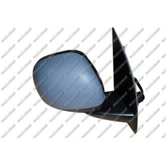 PRASCO Specchio retrovisore esterno FT1237104