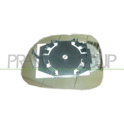 PRASCO Vetro specchio, Specchio esterno FT1237503