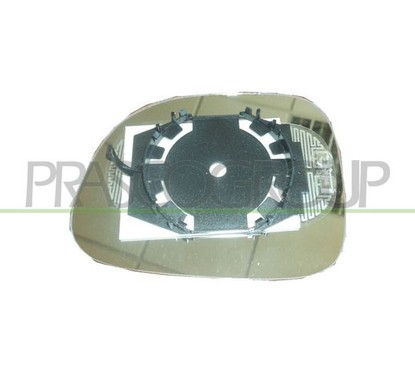 PRASCO Vetro specchio, Specchio esterno FT1237503
