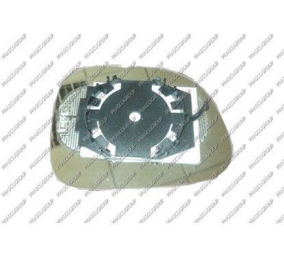 PRASCO Vetro specchio, Specchio esterno FT1237504