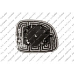 PRASCO Specchio retrovisore esterno FT1237514