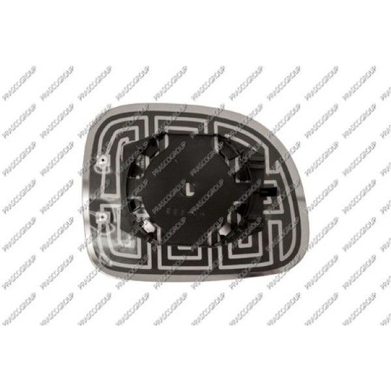 PRASCO Specchio retrovisore esterno FT1237514