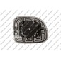 PRASCO Specchio retrovisore esterno FT1237514