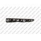 PRASCO Supporto, Paraurti FT1241003