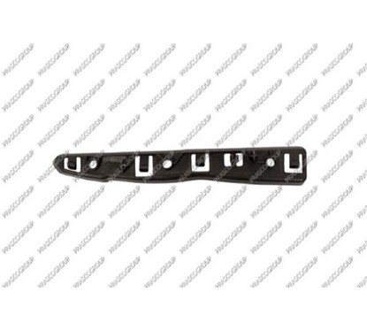 PRASCO Supporto, Paraurti FT1241004