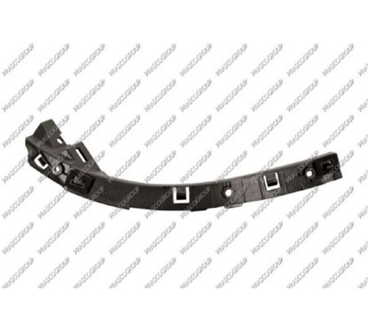 PRASCO Supporto, Paraurti FT1241053