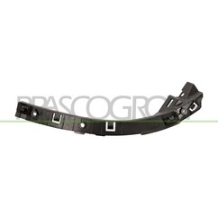 PRASCO Supporto, Paraurti FT1241054