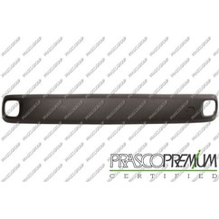 PRASCO Modanatura decorativa/ protettiva, Paraurti FT1241255