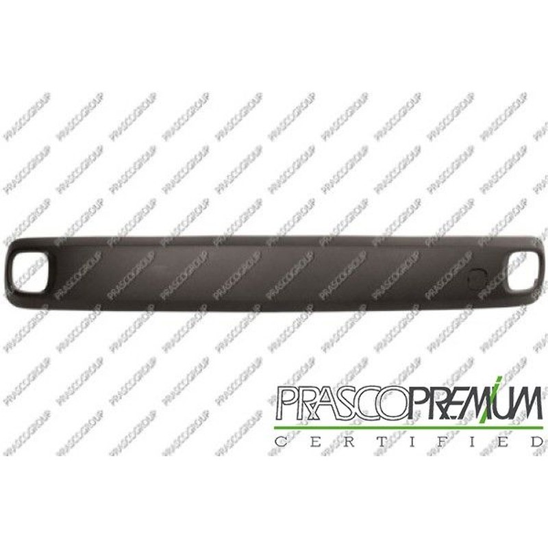 PRASCO Modanatura decorativa/ protettiva, Paraurti FT1241255