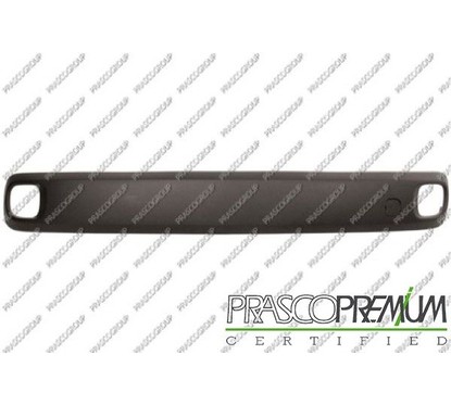 PRASCO Modanatura decorativa/ protettiva, Paraurti FT1241255