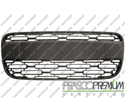 PRASCO Griglia di ventilazione, Paraurti FT1242120