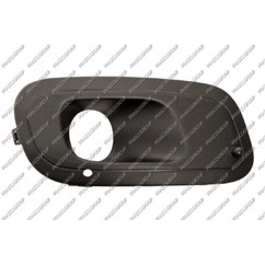 PRASCO Griglia di ventilazione, Paraurti FT1242133