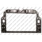 PRASCO Pannellatura anteriore FT1243210