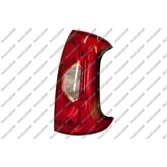 Fanale auto PRASFT1244153 per visibilità e sicurezza