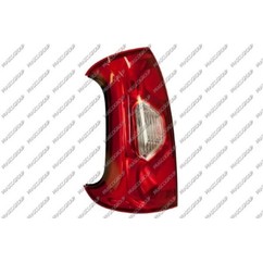 Fanale auto PRASFT1244154 per visibilità e sicurezza