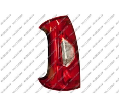Fanale auto PRASFT1244154 per visibilità e sicurezza