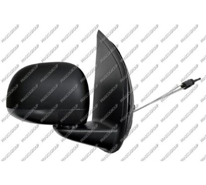 PRASCO Specchio retrovisore esterno FT1247003