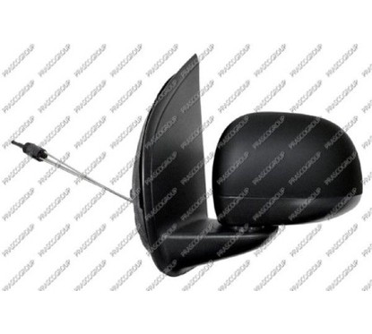 PRASCO Specchio retrovisore esterno FT1247004