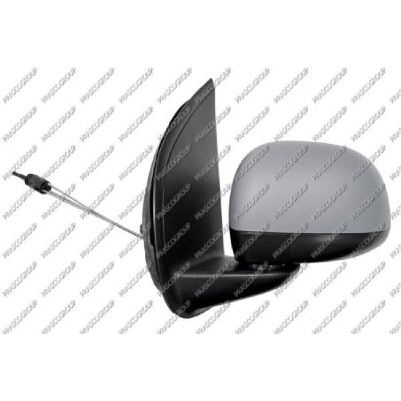 PRASCO Specchio retrovisore esterno FT1247014