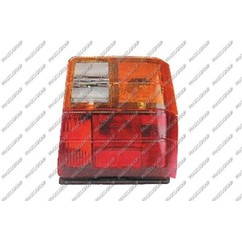 Fanale auto PRASFT1274053 per visibilità e sicurezza