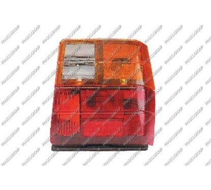 Fanale auto PRASFT1274053 per visibilità e sicurezza