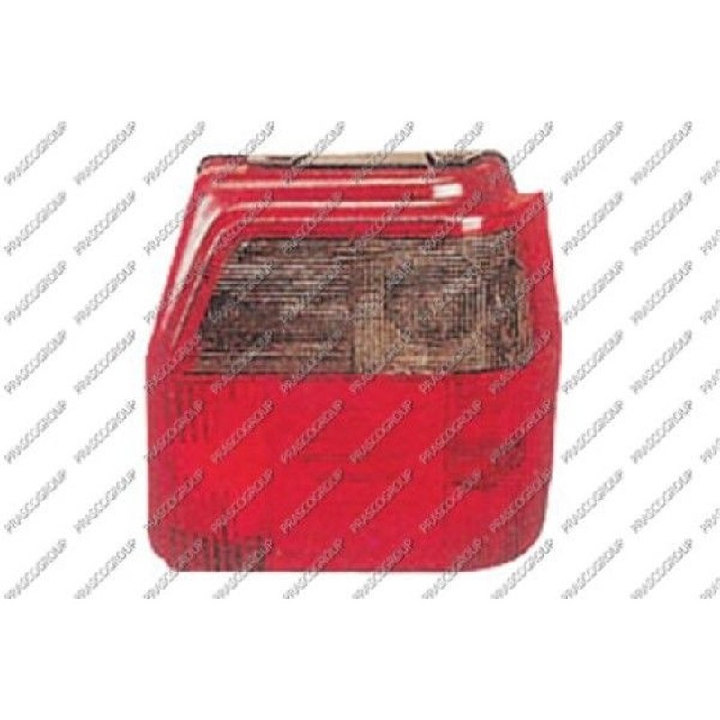 PRASCO Lente, Indicatore direzione FT1294253
