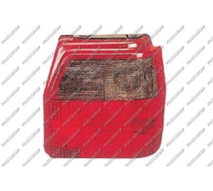 PRASCO Lente, Indicatore direzione FT1294253 per ripristinare il corretto funzionamento del componente