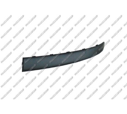 PRASCO Modanatura decorativa/ protettiva, Paraurti FT1331243