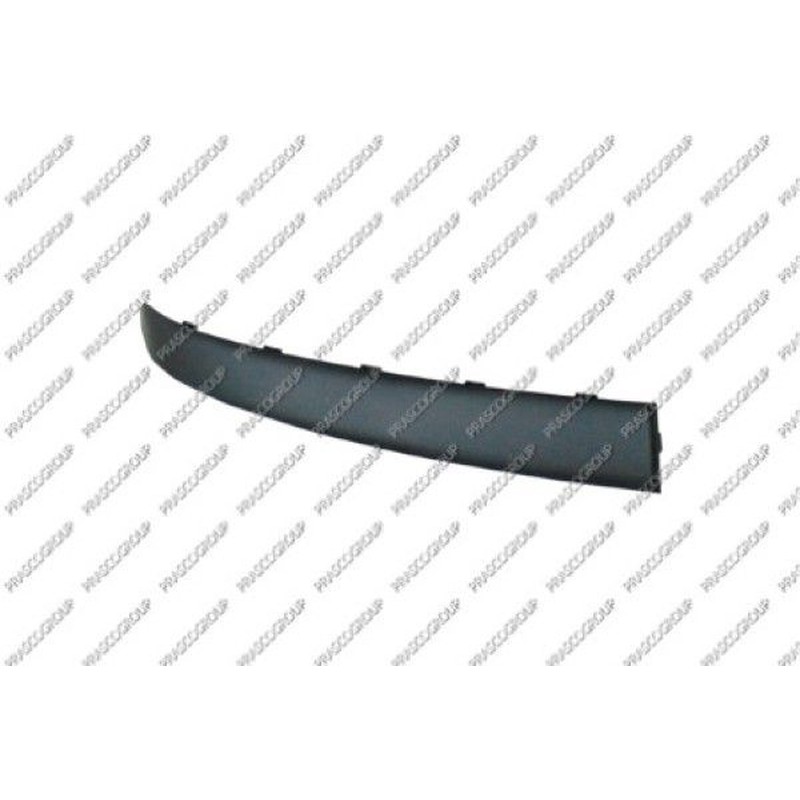 PRASCO Modanatura decorativa/ protettiva, Paraurti FT1331244