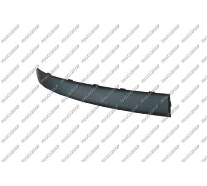 PRASCO Modanatura decorativa/ protettiva, Paraurti FT1331244