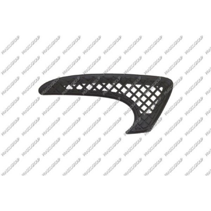 PRASCO Griglia di ventilazione, Paraurti FT1332153