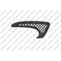 PRASCO Griglia di ventilazione, Paraurti FT1332153