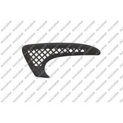 PRASCO Griglia di ventilazione, Paraurti FT1332154