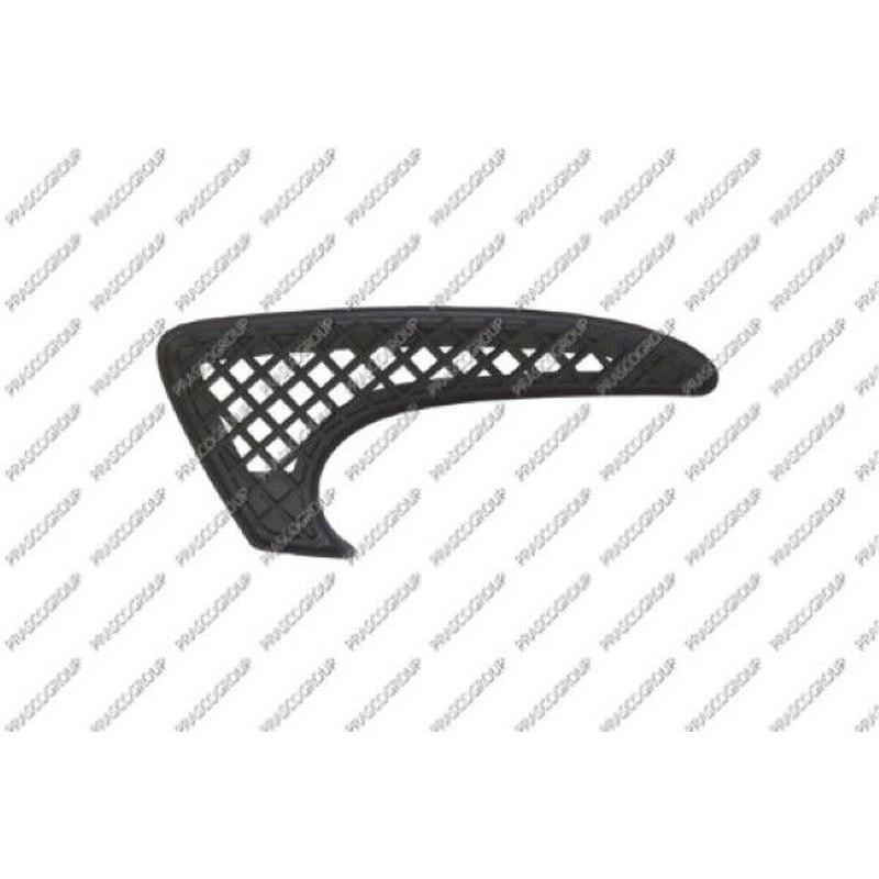 PRASCO Griglia di ventilazione, Paraurti FT1332154