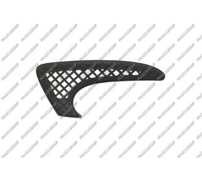 PRASCO Griglia di ventilazione, Paraurti FT1332154
