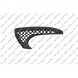PRASCO Griglia di ventilazione, Paraurti FT1332154