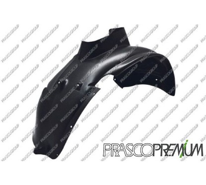 PRASCO Parafango interno FT1333604 per ripristinare il corretto funzionamento del componente