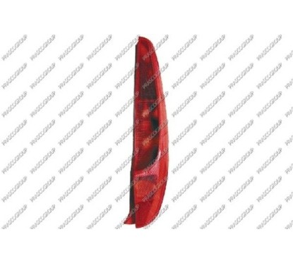 Fanale auto PRASFT1334153 per visibilità e sicurezza