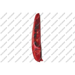 Fanale auto PRASFT1334154 per visibilità e sicurezza
