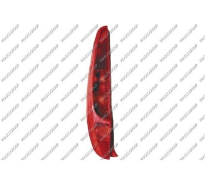 Fanale auto PRASFT1334154 per visibilità e sicurezza