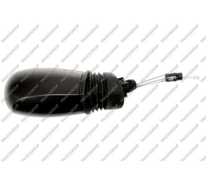 PRASCO Specchio retrovisore esterno FT1337114